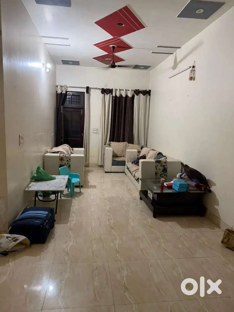 House for rent in model town