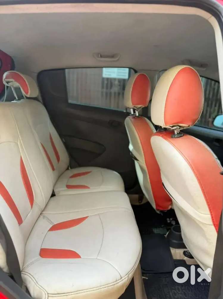 Chevrolet Beat Diesel 2011