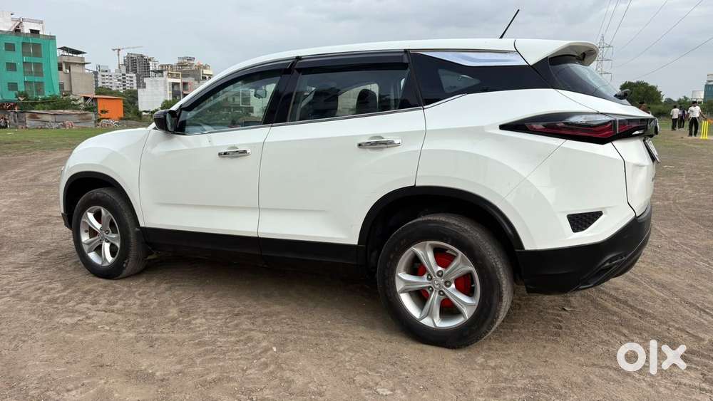 Tata Harrier, 2022, Diesel