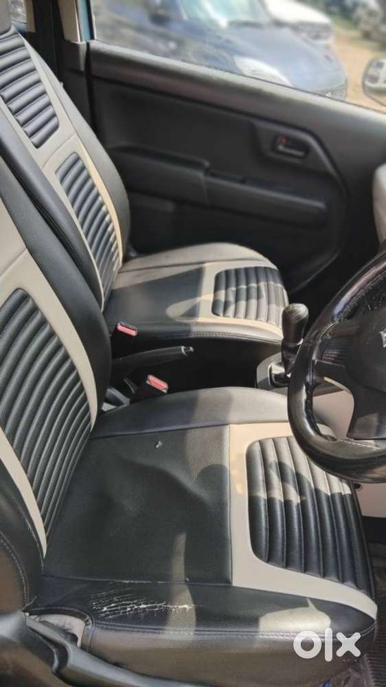 Maruti Suzuki Wagon R