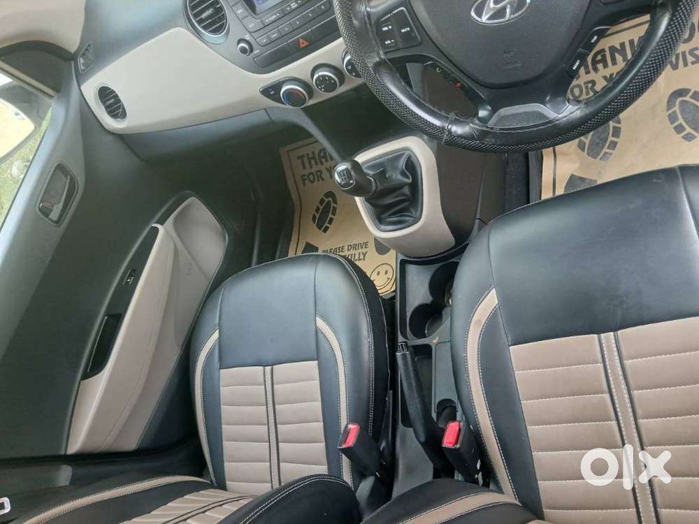 Hyundai Grand I10 1.2 Kappa Magna, 2018, Petrol