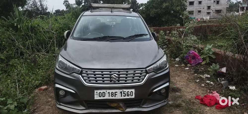 Maruti Suzuki Ertiga 2019 Diesel 132000 Km Driven