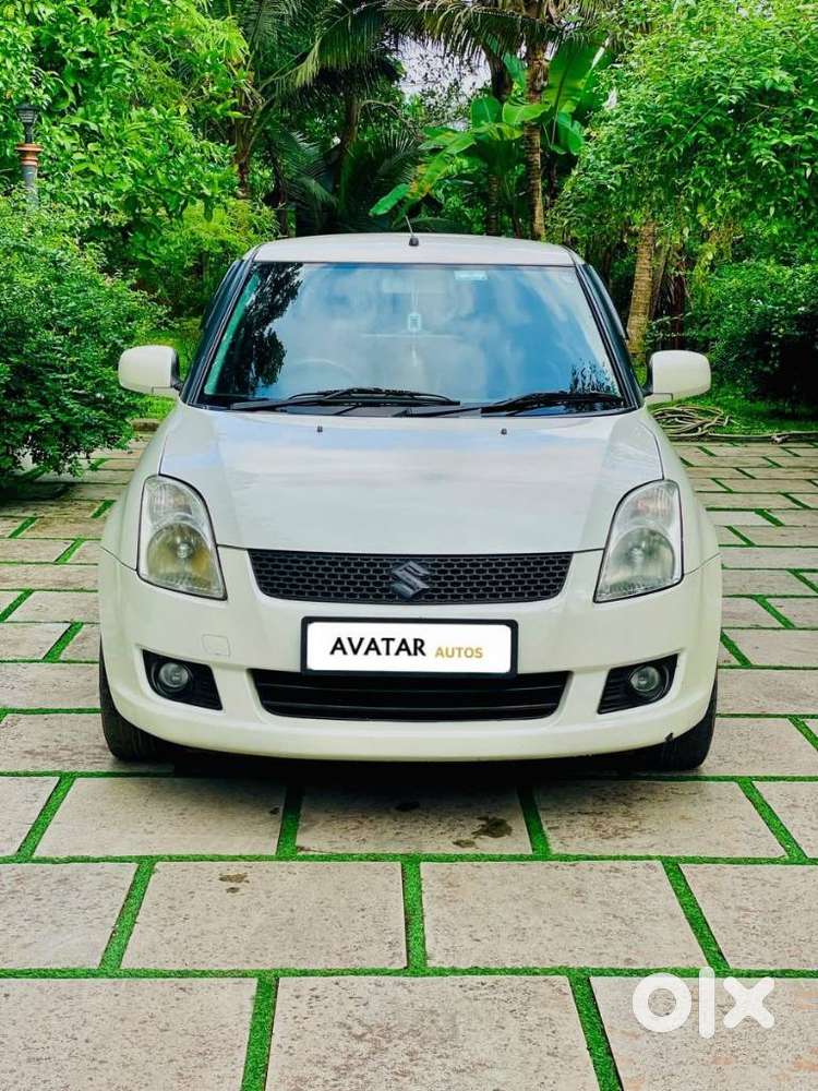 Maruti Suzuki Swift Ddis Vdi, 2010, Diesel