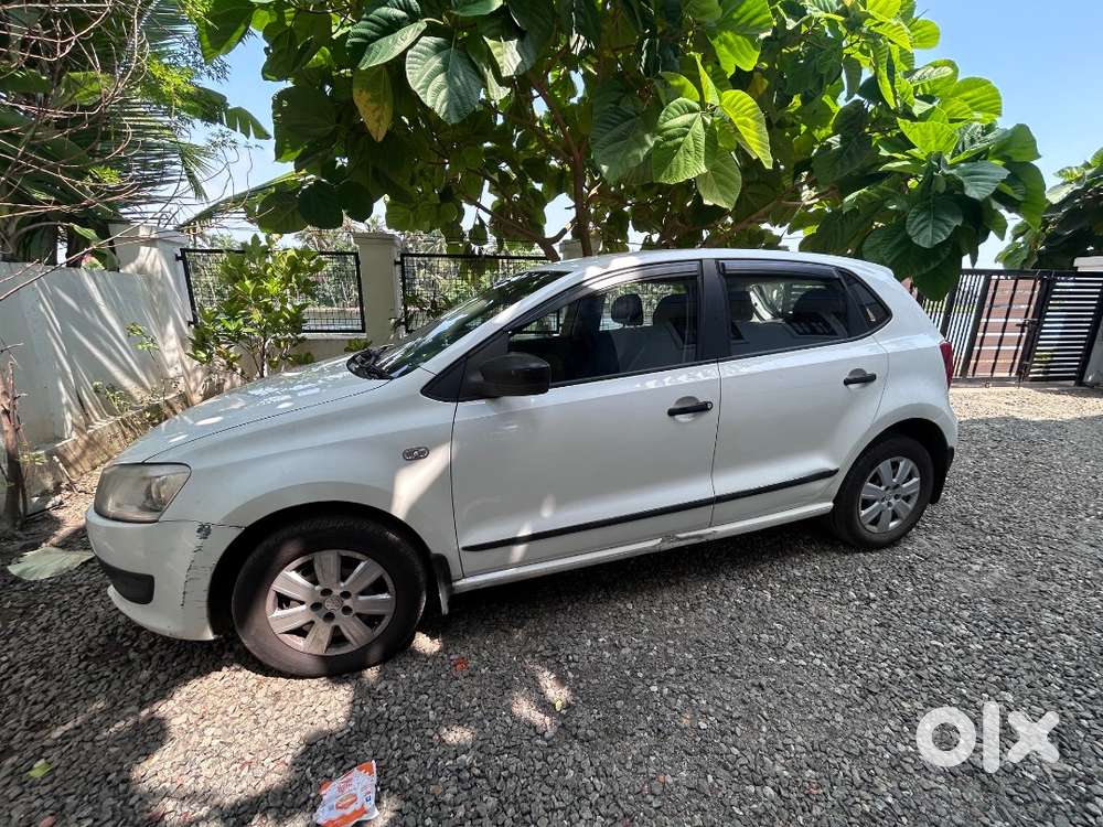 Volkswagen Polo 2011 Diesel Well Maintained