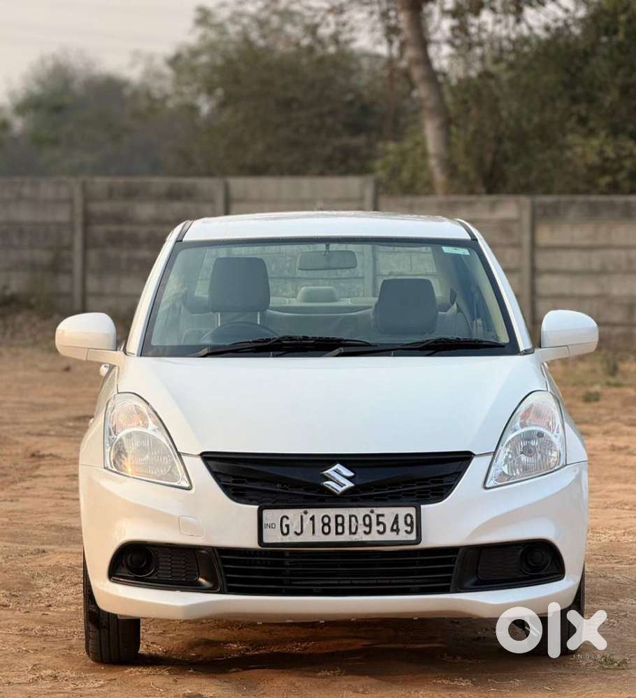 Maruti Suzuki Swift Dzire Ldi (o), 2015, Diesel