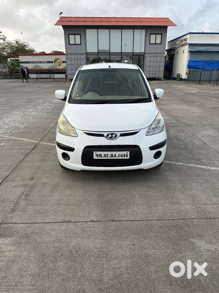 Hyundai I10 Magna Automatic, 2009, Petrol