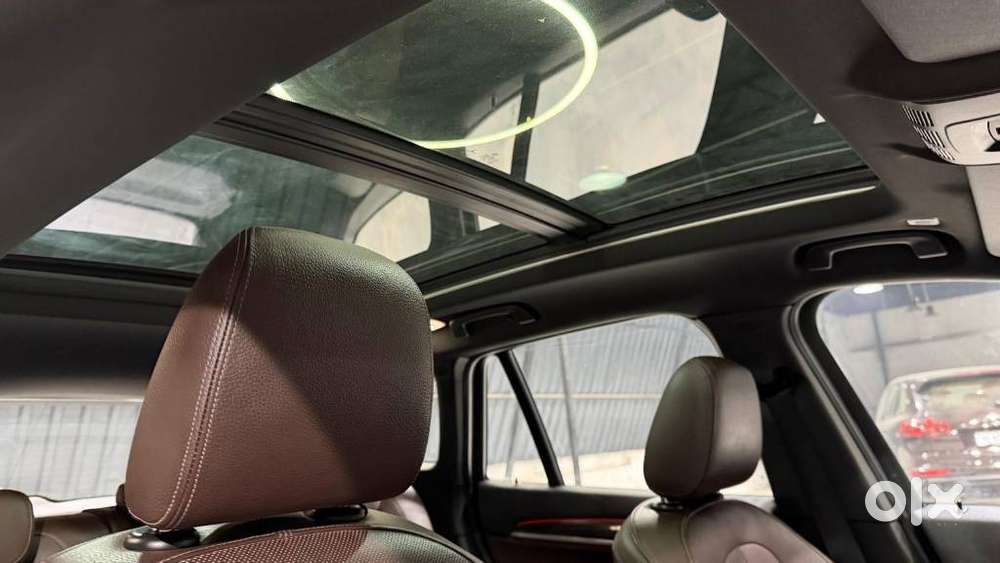 Bmw X1 2016-2020 2.0 Sdrive 20d M Sport, 2018, Diesel