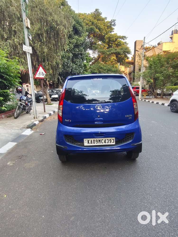 Tata Nano Xma, 2016, Petrol