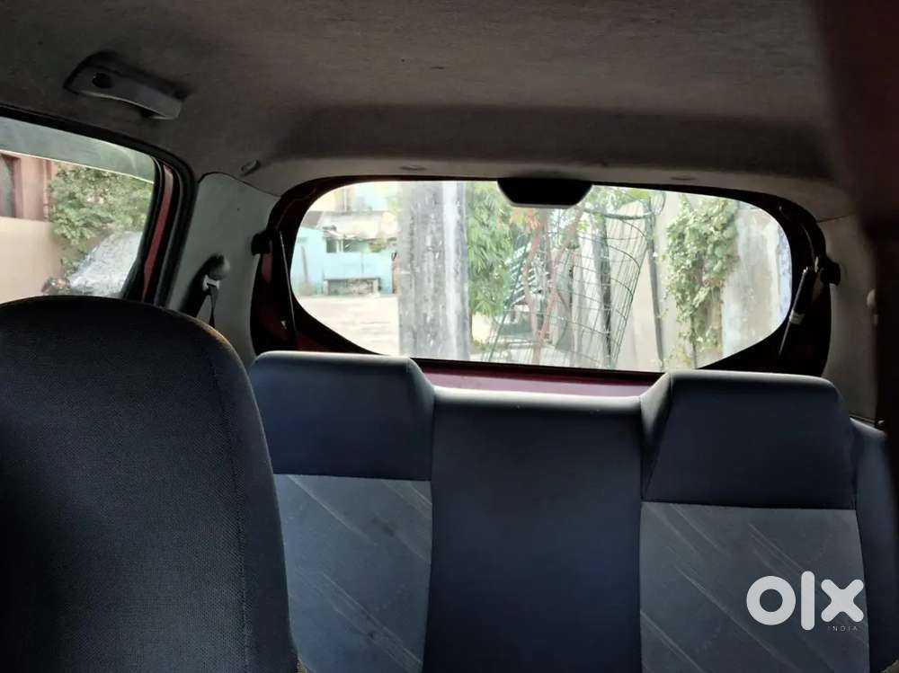 Maruti Suzuki Alto 2011