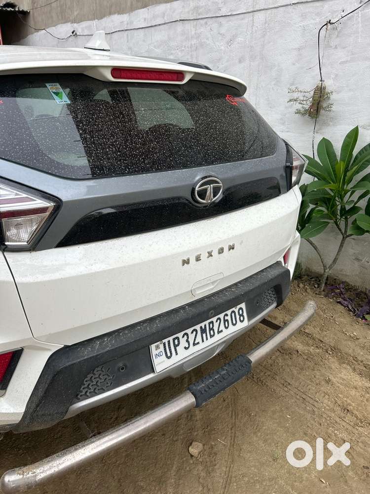 Tata Nexon Diesel 2021