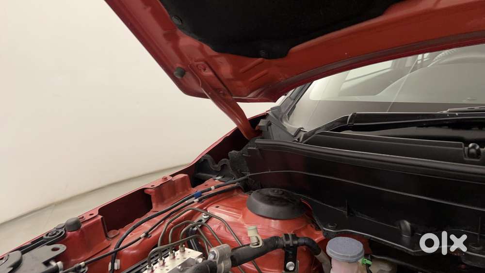 Maruti Suzuki Vitara Brezza 1.5 Vxi, 2023, Petrol