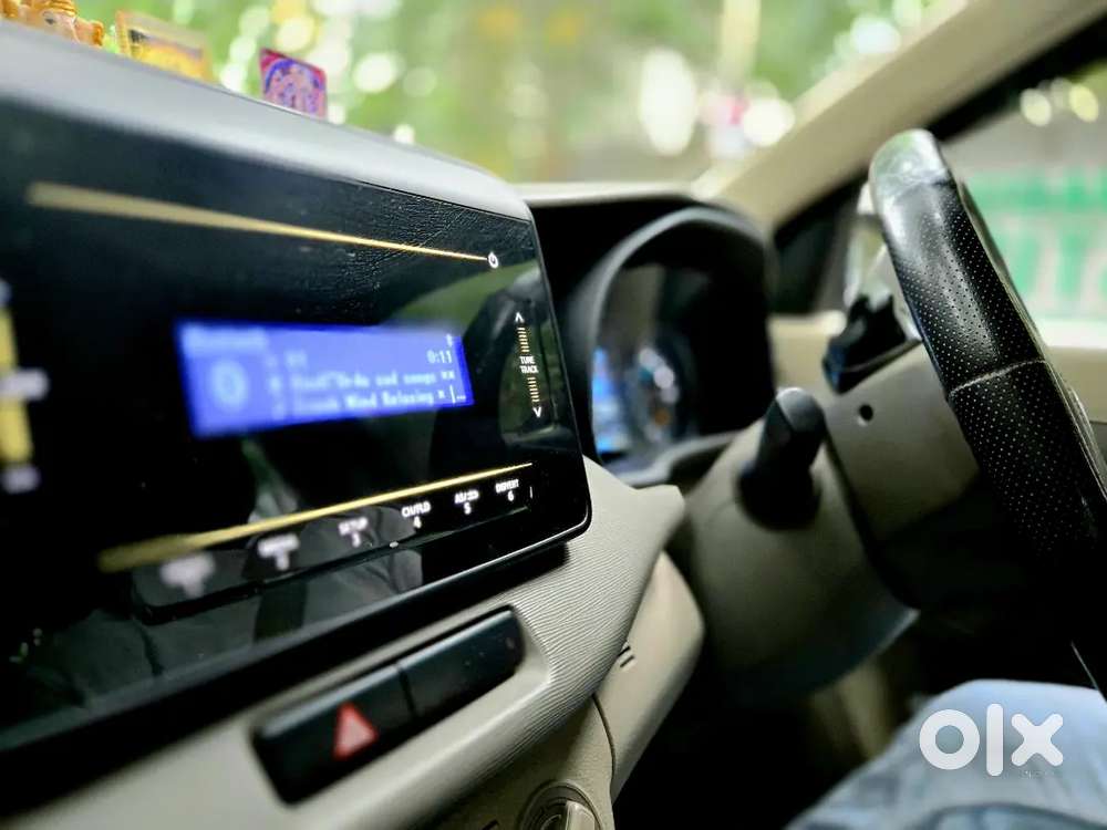 Maruti Ertiga 2020 Model