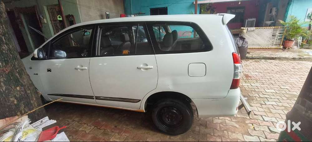 Toyota Innova 2015 Diesel Good Condition