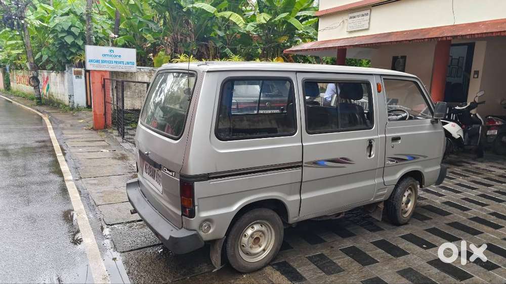 Omni For Sale