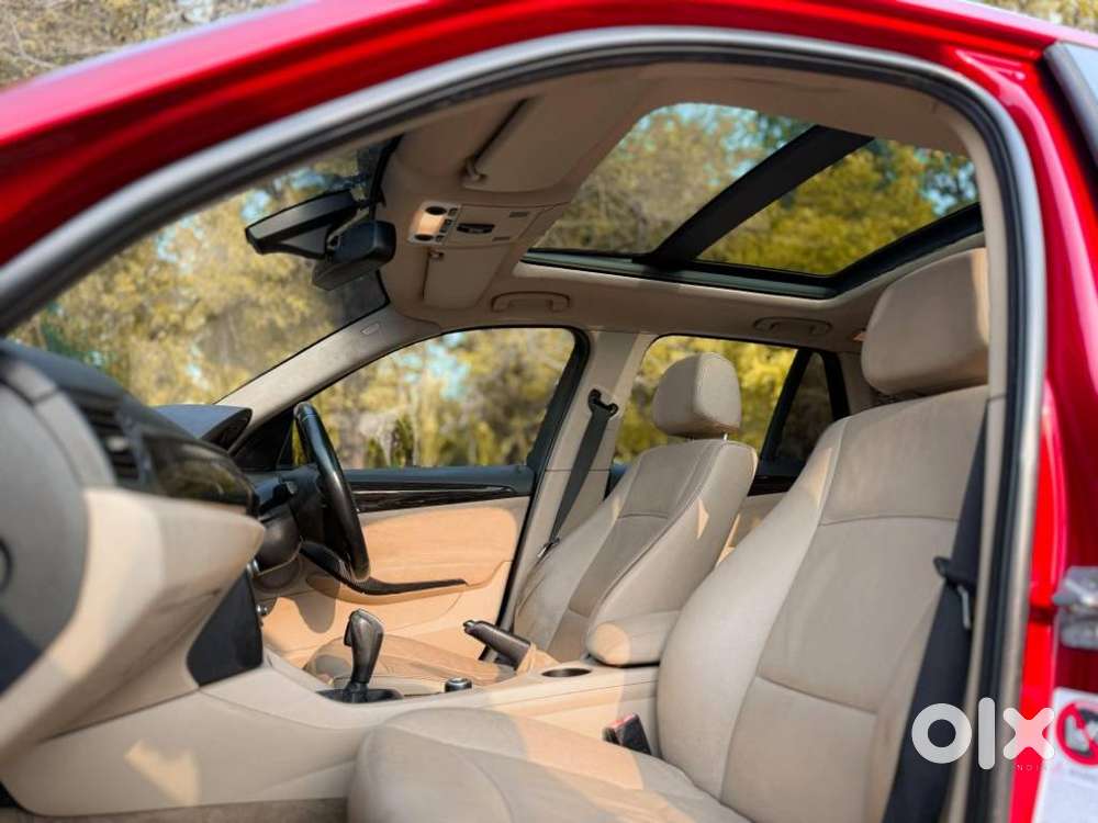 Bmw X1, 2012, Diesel