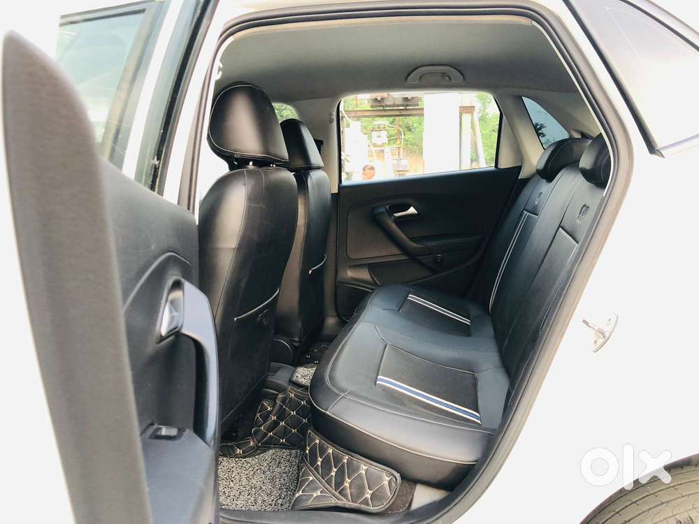 Volkswagen Polo 1.0 Mpi Comfortline, 2019, Petrol