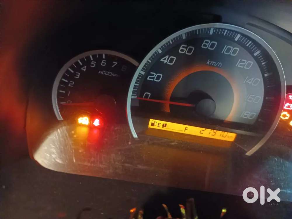 Maruti Suzuki Wagon R 2018 Petrol 27830 Km Driven