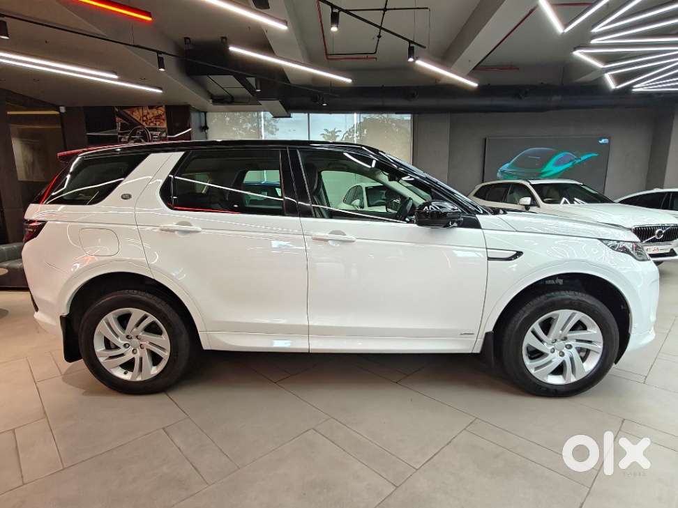 Land Rover Discovery Sport Se R-dynamic, 2021, Diesel