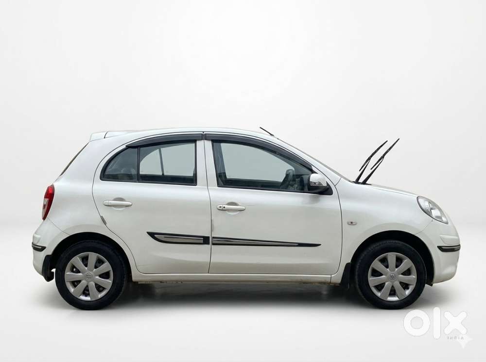 Fuel Efficient Diesel 1.5ltr Engine Excellent Performance