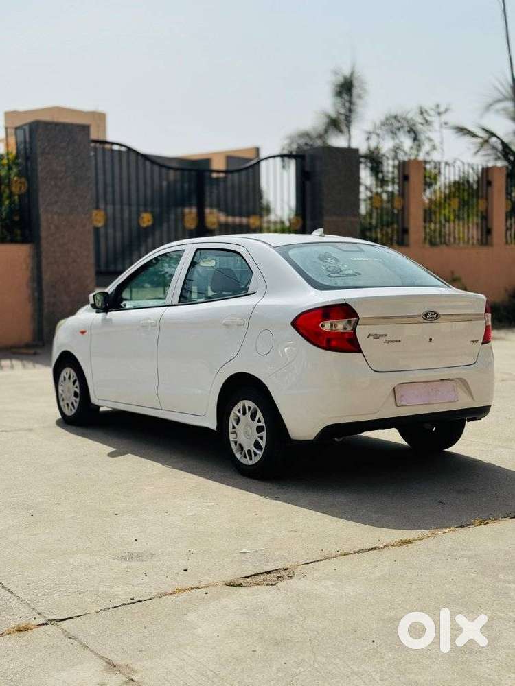 Ford Figo Aspire 1.5 Tdci Ambiente Abs, 2018, Diesel