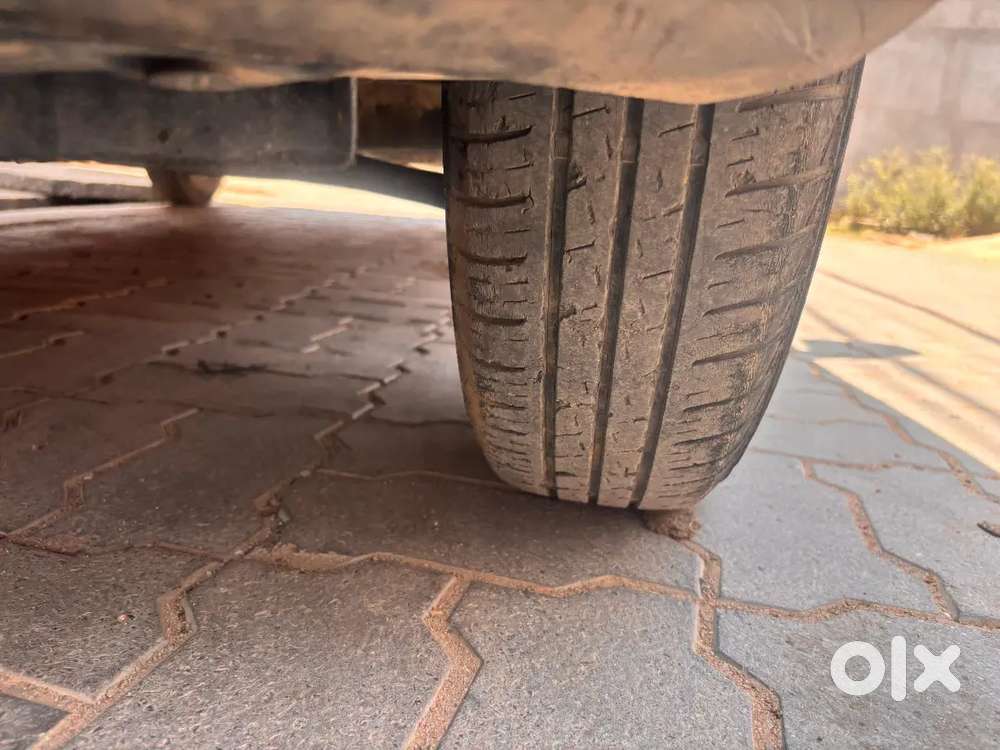 Renault Triber Rxl 2022 Running 29000 Owner 1st