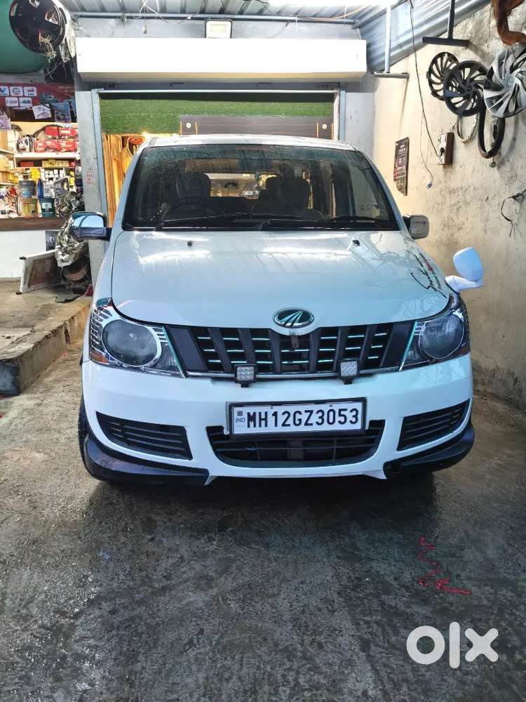 Mahindra Xylo Diesel Manual 2012