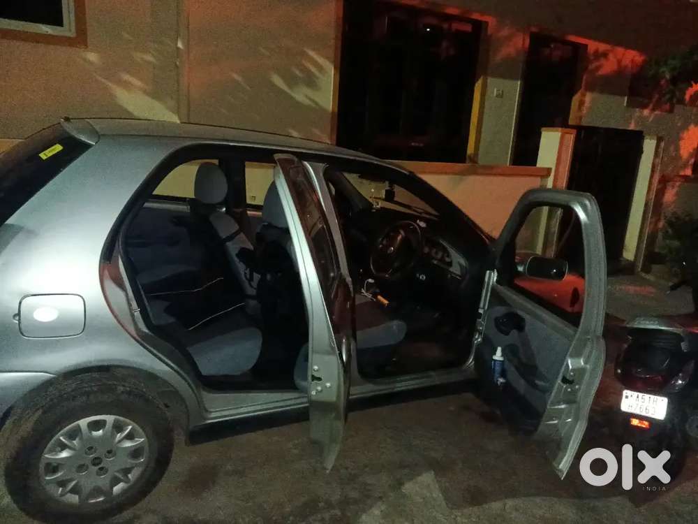 Palio El 2005 / 2nd Owner/ Latest Fc Optained Valid Till 2031