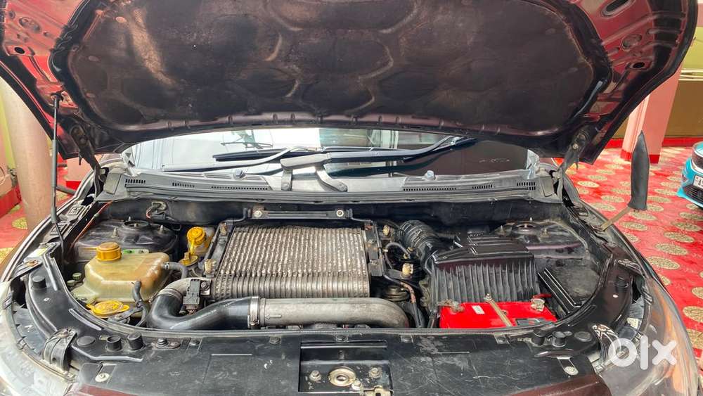 Mahindra Xuv500 2013 Diesel Good Condition