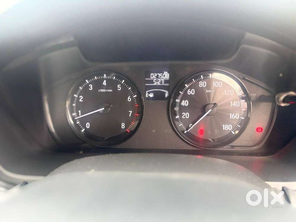 Honda Amaze S Mt I-vtec, 2022, Petrol