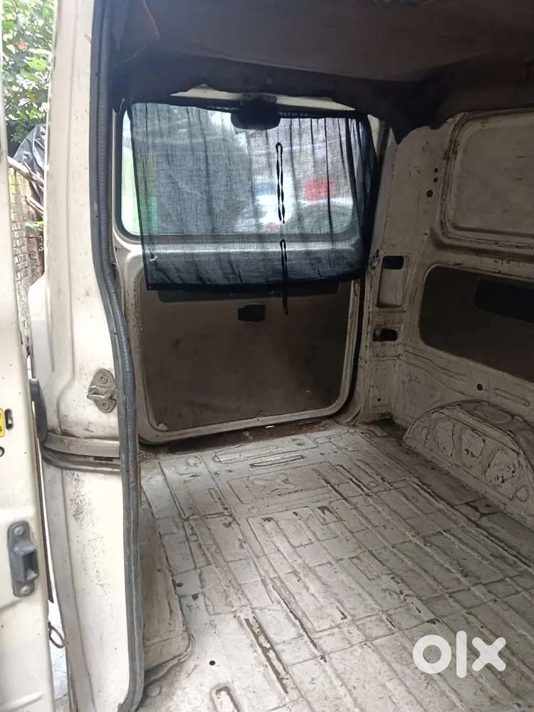 Mahindra Supro 0.9 Zx 2019