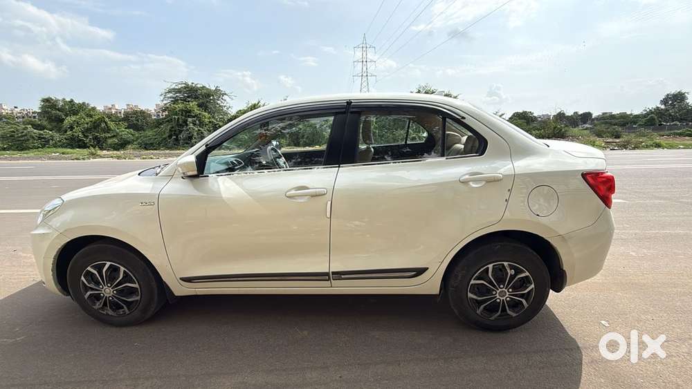 2019 Maruti Dzire Vdi