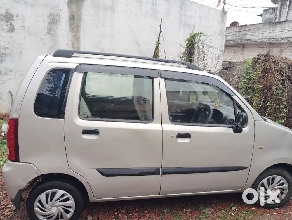 Maruti Suzuki Wagon R 2009