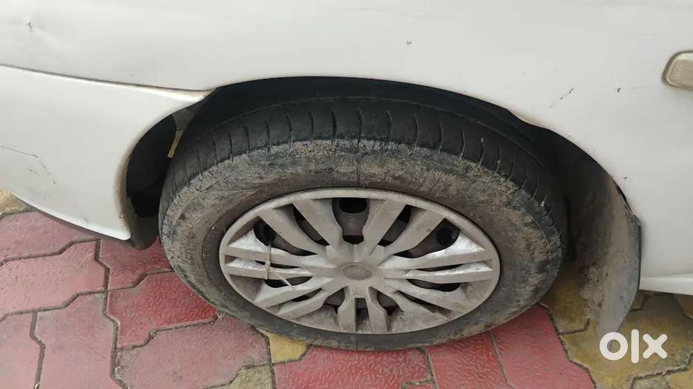 Tata Indigo Ecs Lx Tdi Ta65 2016 Diesel Good Condition