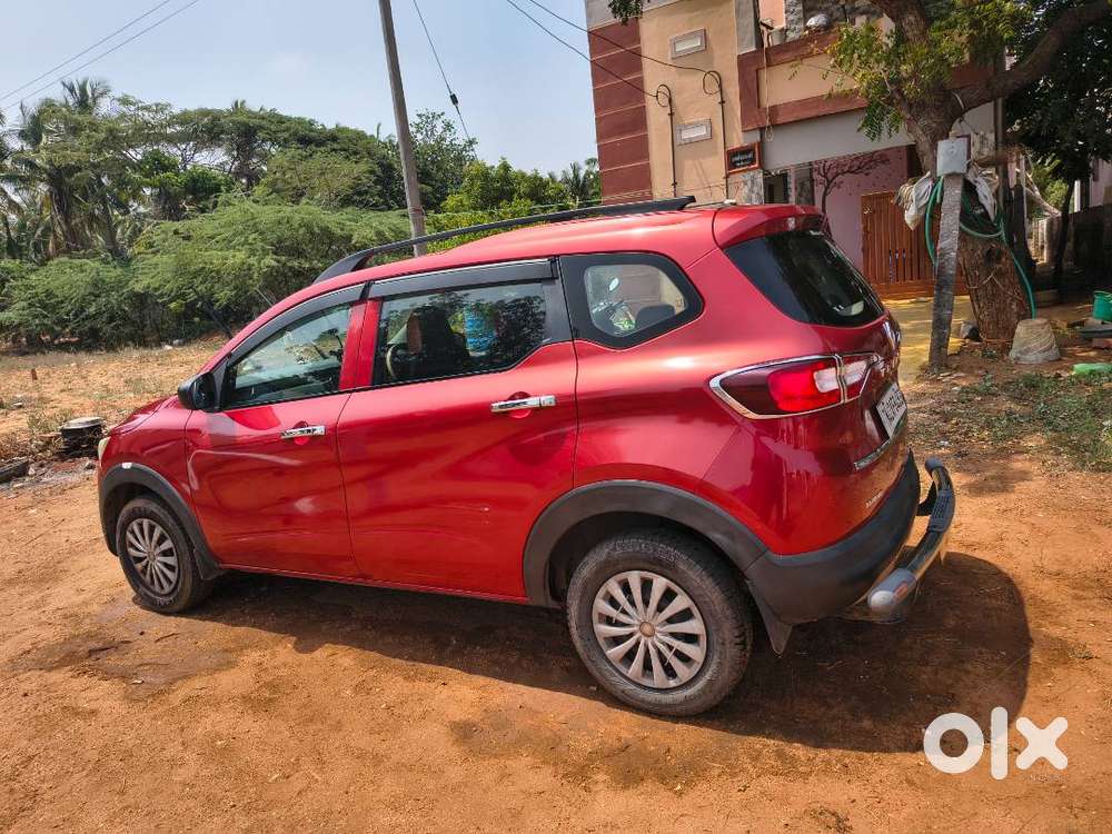 Renault Triber Rxe 2021