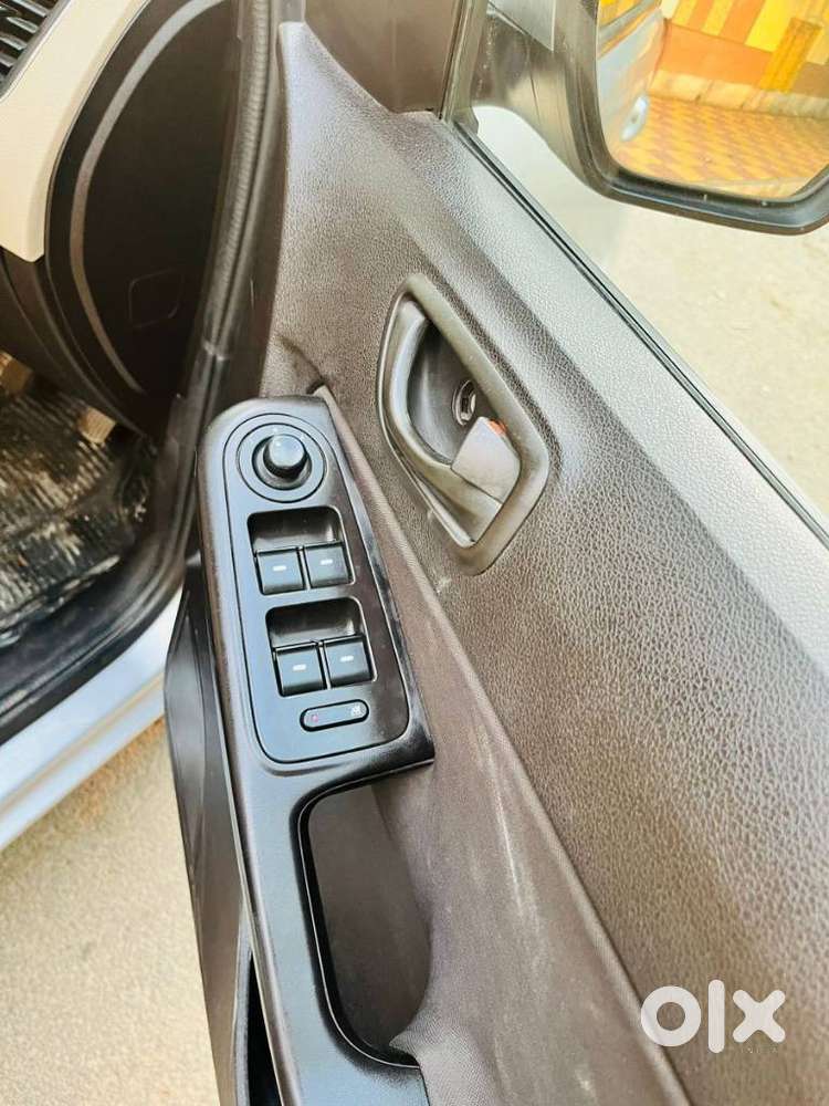 Tata Zest  Quadrajet 1.3 Xms, 2015, Diesel