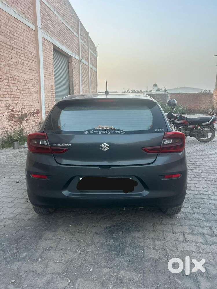 Maruti Suzuki Car 2023