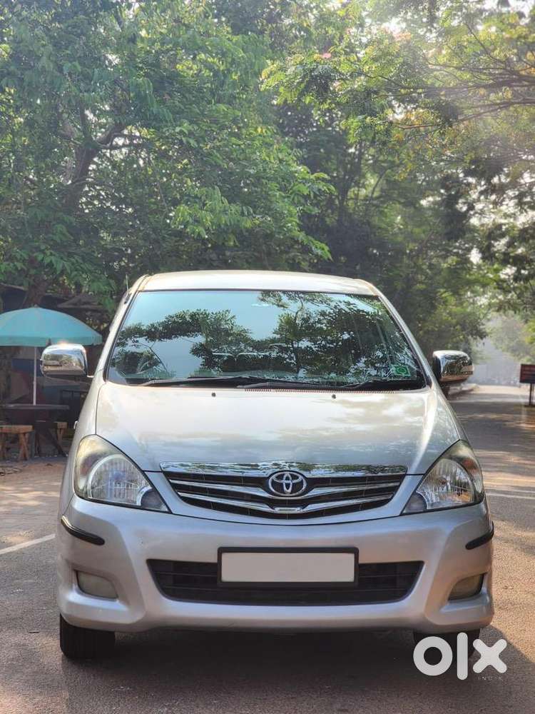 Orginal Kerala Innova Full Option V