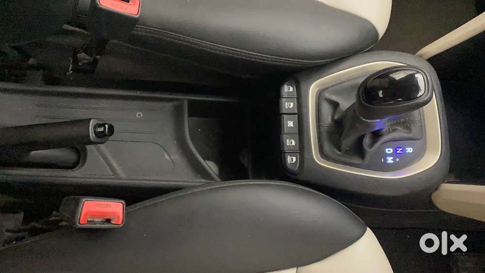 Hyundai New Santro 1.1 Sportz Amt, 2021, Petrol