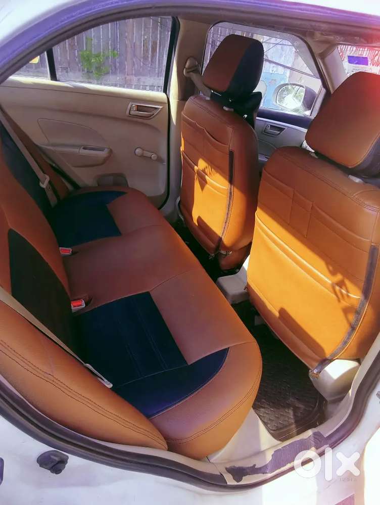Maruti Dzire 2022 Cng
