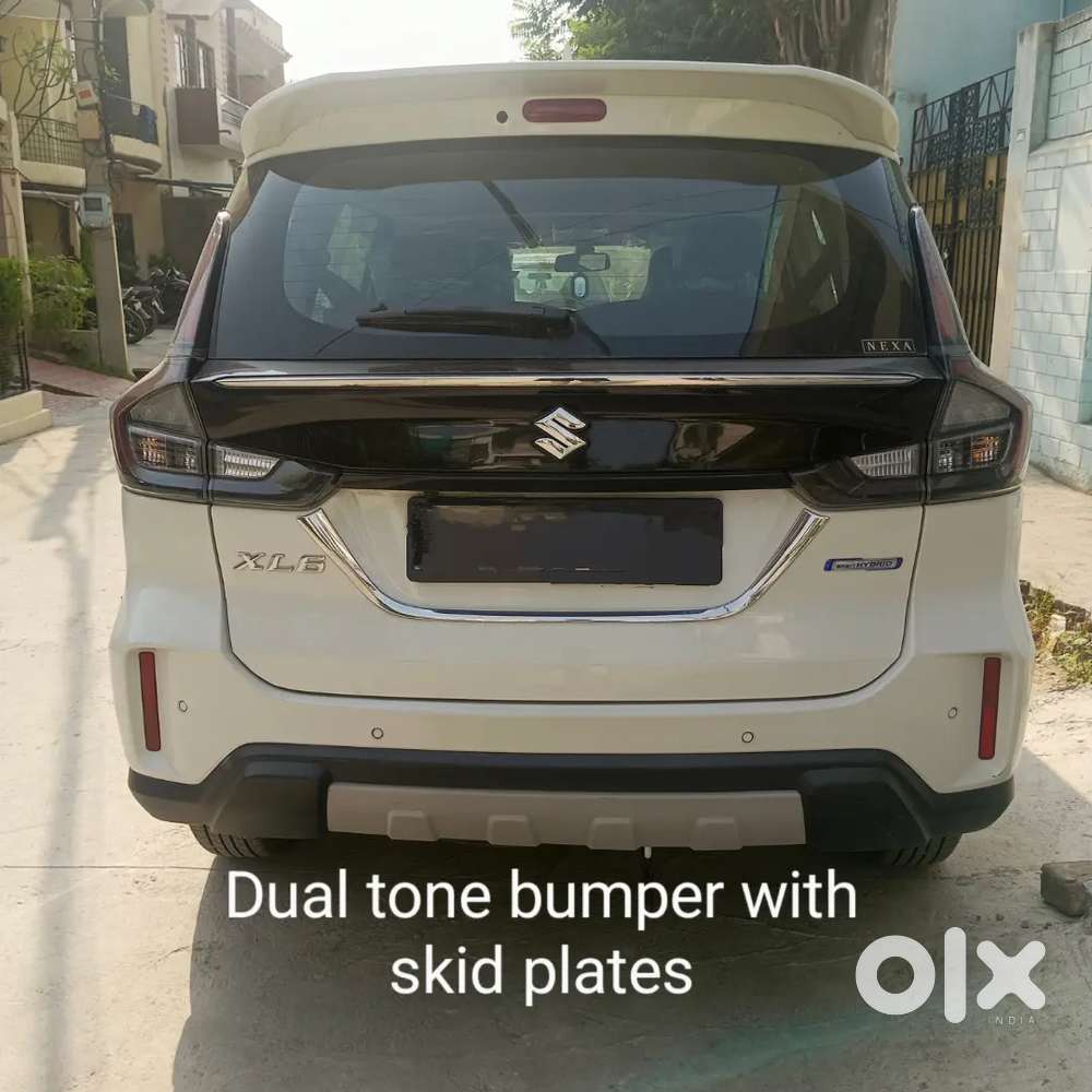 2023 Maruti Suzuki Xl6 Alpha Plus At