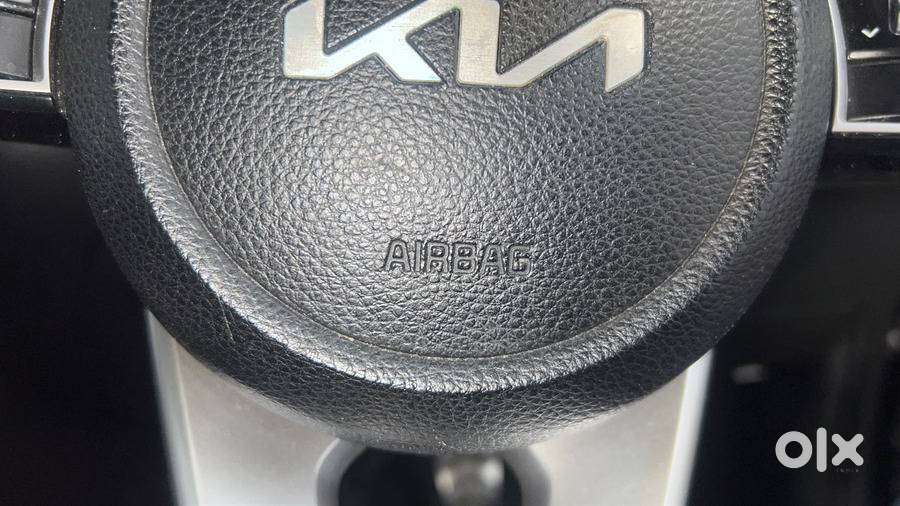Mint Condition Kia Sonet Gtx+ 1.0 Turbo Imt | Top-end | Fully Loaded