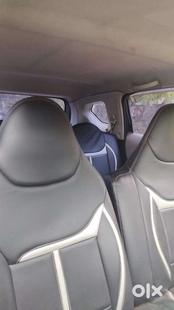 Datsun Go Plus, 2016, Petrol
