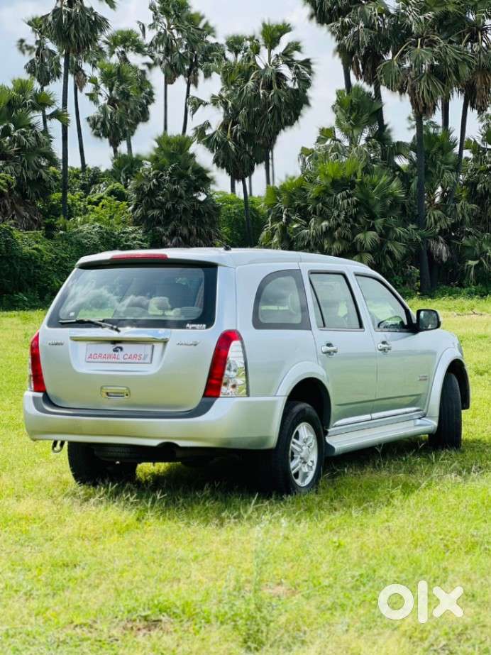 Isuzu Mu 7 4x2 Bs Iii, 2015, Diesel