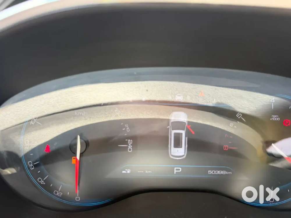 Mg Hector 2021 Petrol Well Maintained 3334 Fancy