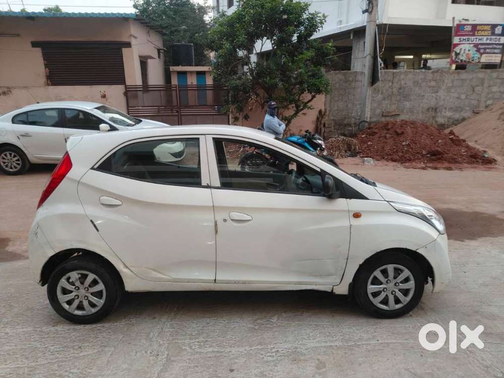 Hyundai Eon Era +, 2011, Petrol