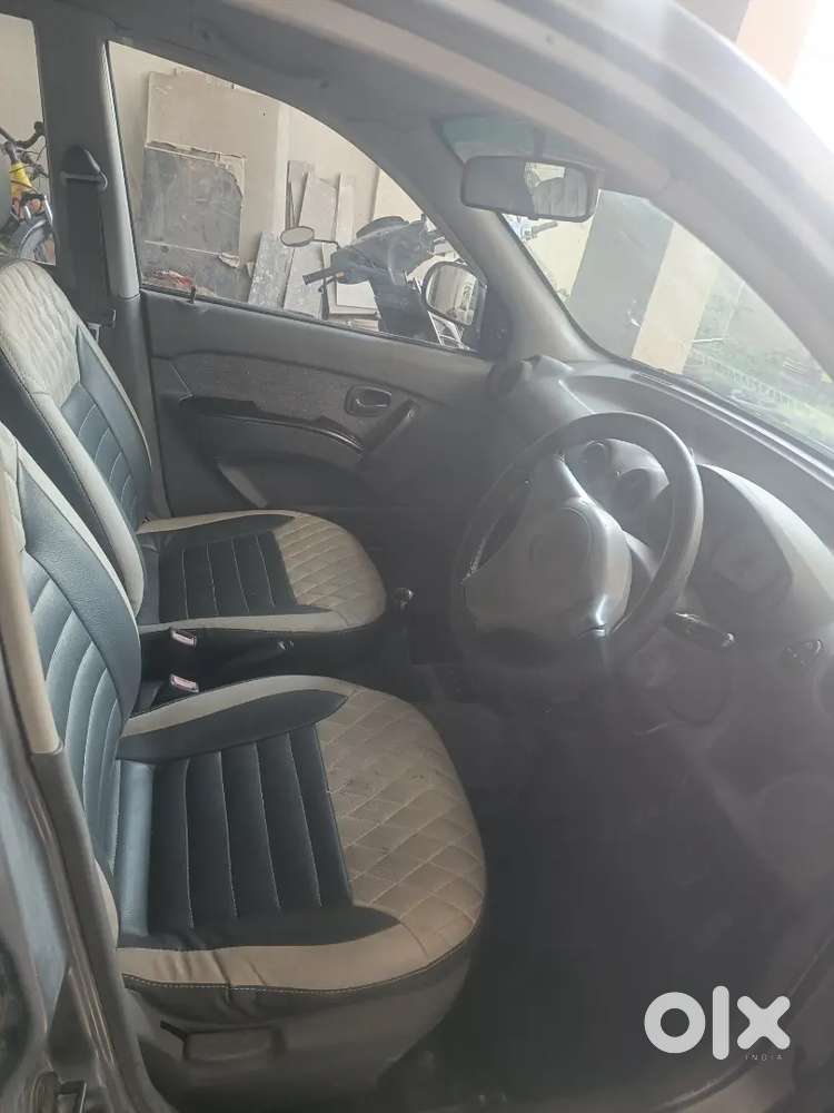 Hyundai Santro Xing 2006 Petrol Manual