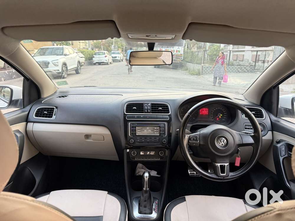 Volkswagen Polo Gt Tsi, 2013, Petrol