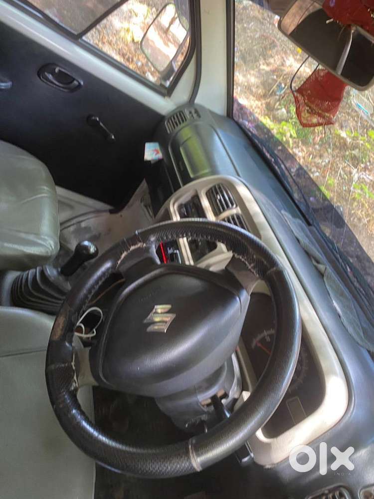 Maruti Suzuki Model 2022cng