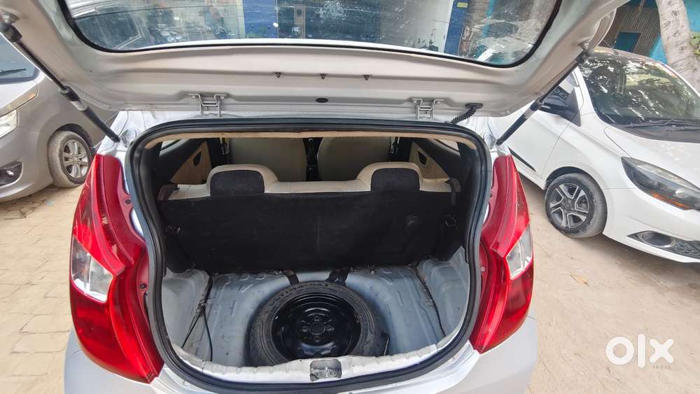 Hyundai Eon 1.0 Era Plus, 2018, Petrol