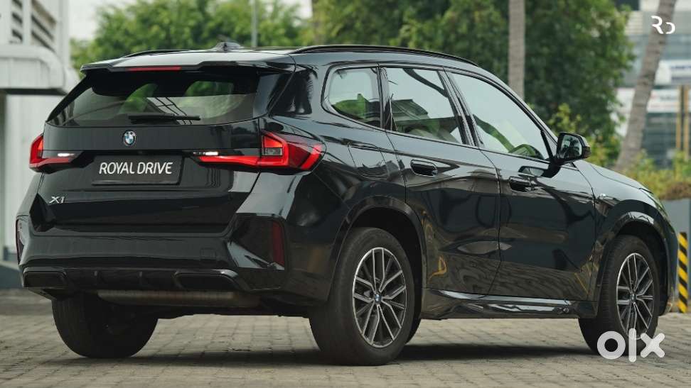 Bmw X1, 2024, Petrol